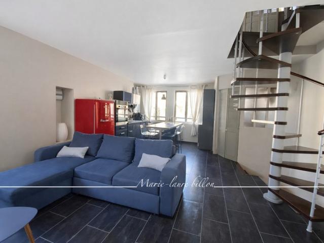Maison vente à Les Sables-d'Olonne, Saint-gilles-croix-de-vie