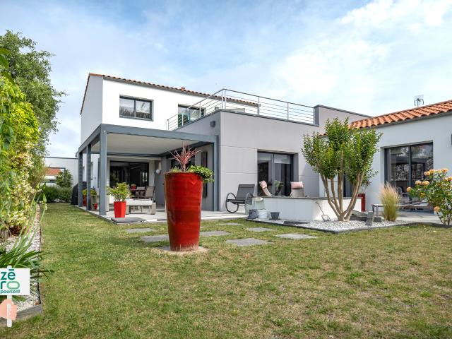 Maison vente à Les Sables-d'Olonne, Saint-gilles-croix-de-vie
