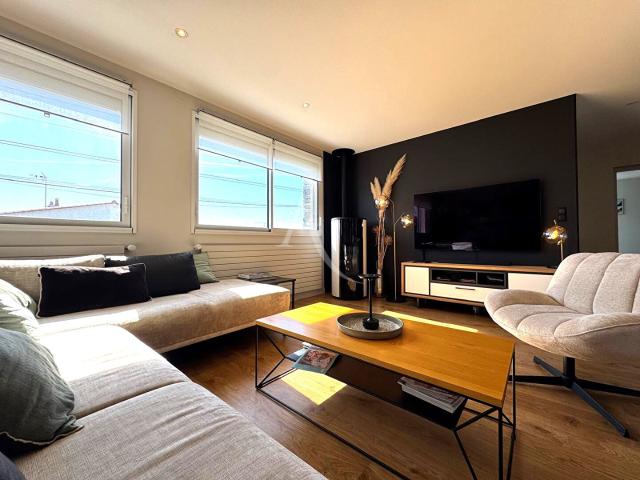 Maison vente à Les Sables-d'Olonne, Saint-gilles-croix-de-vie