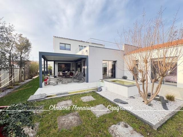 Maison vente à Les Sables-d'Olonne, Saint-gilles-croix-de-vie