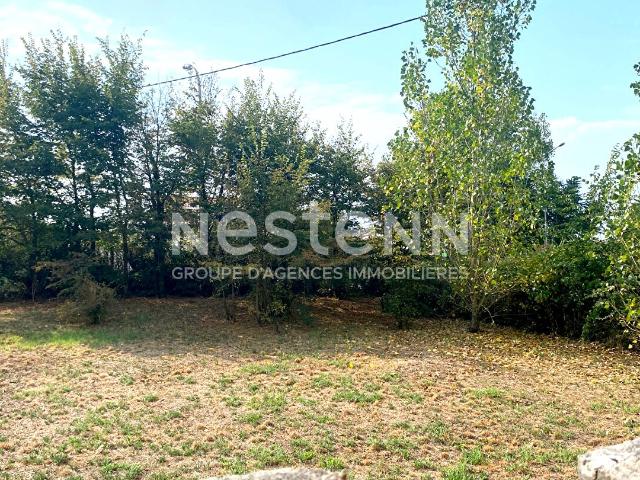 Terrain vente à Saint-gilles-croix-de-vie, Vendée