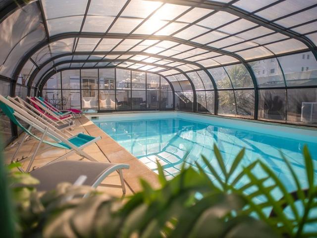 Villa vente à Les Sables-d'Olonne, Saint-gilles-croix-de-vie