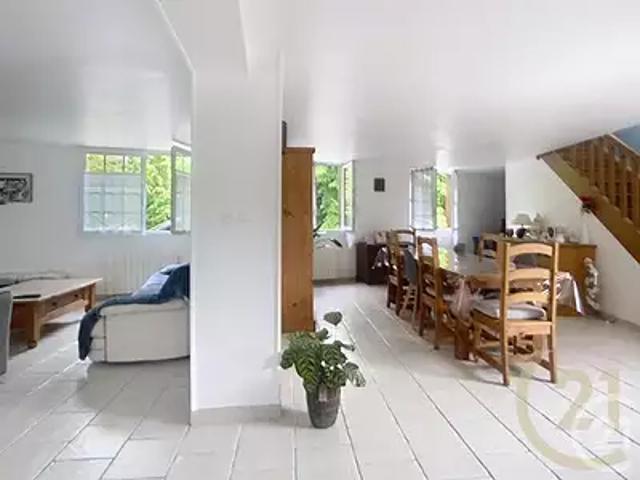 Maison vente à Rouen, Saint-gilles-de-crétot