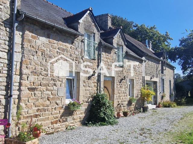 Maison vente à Saint-Brieuc, Bretagne