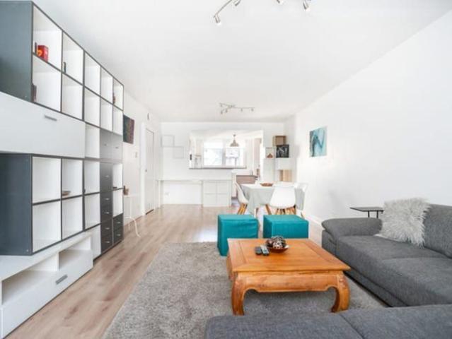 Appartement location à Saint-gilles, Bruxelles