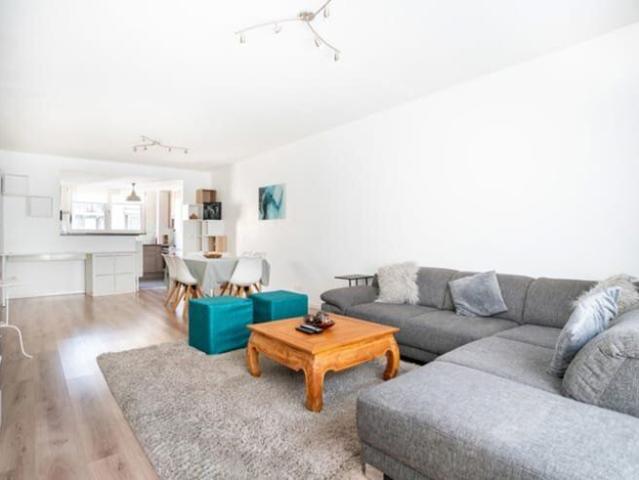 Appartement location à Saint-gilles, Bruxelles