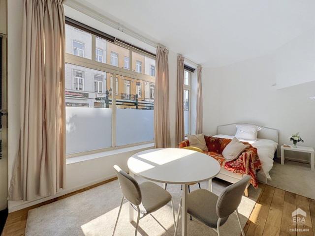 Kot location à Saint-Gilles - Sint-Gillis, Brussel-Hoofdstad - Bruxelles-Capitale