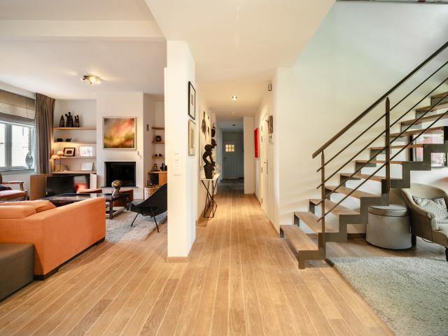 Appartement location à Saint-gilles, Bruxelles