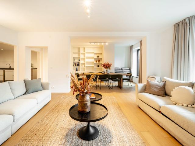 Appartement location à Saint-gilles, Bruxelles