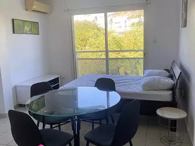 Appartement vente à La Réunion
