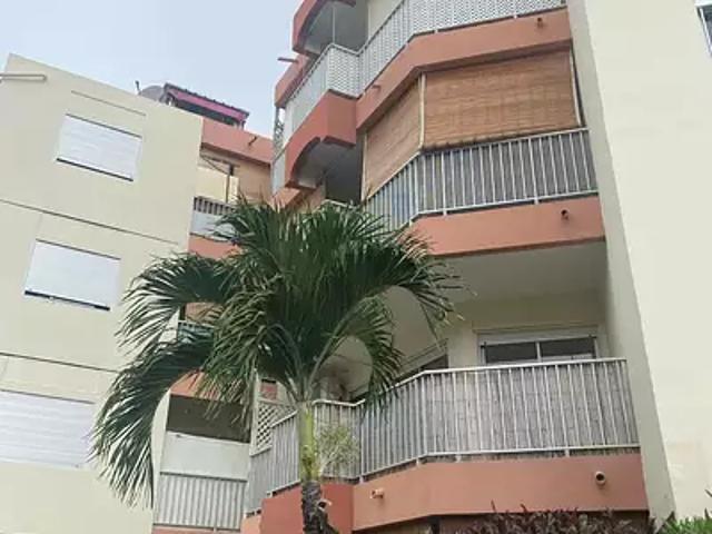 Appartement vente à La Réunion