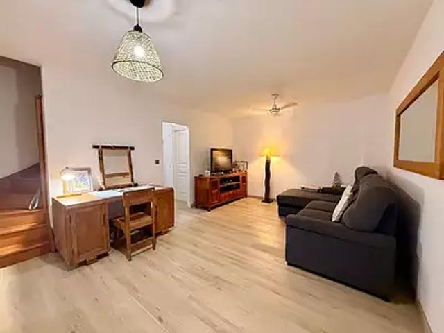 Appartement vente à La Réunion