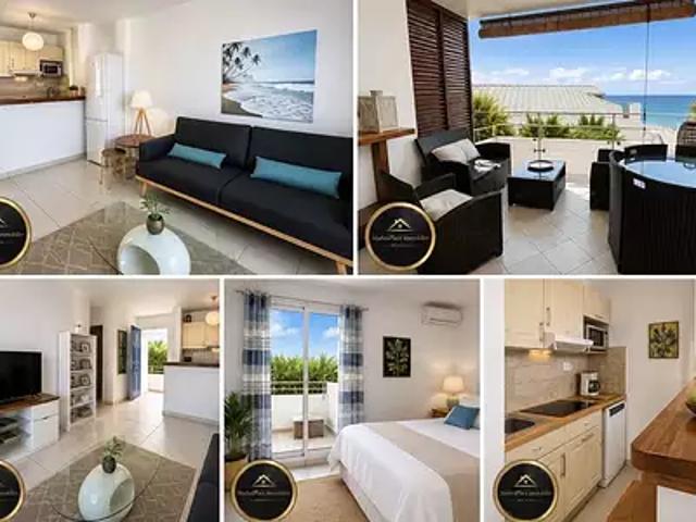 Appartement vente à La Réunion