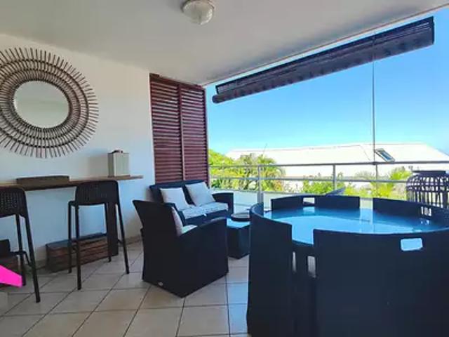 Appartement vente à La Réunion