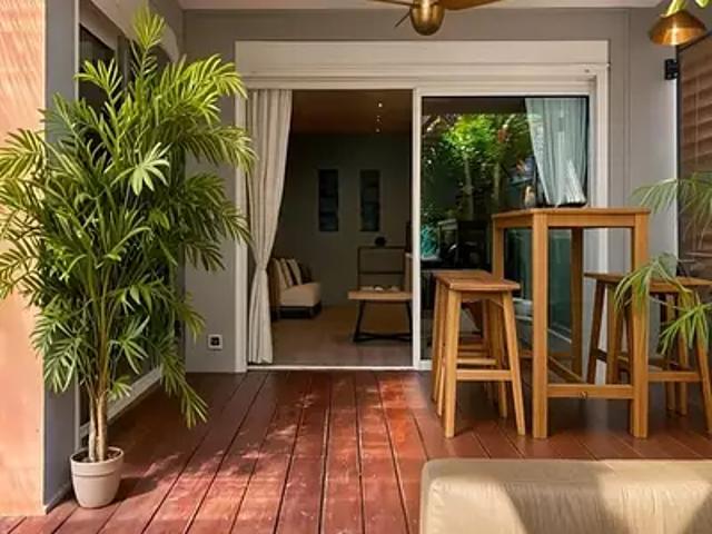 Appartement vente à La Réunion