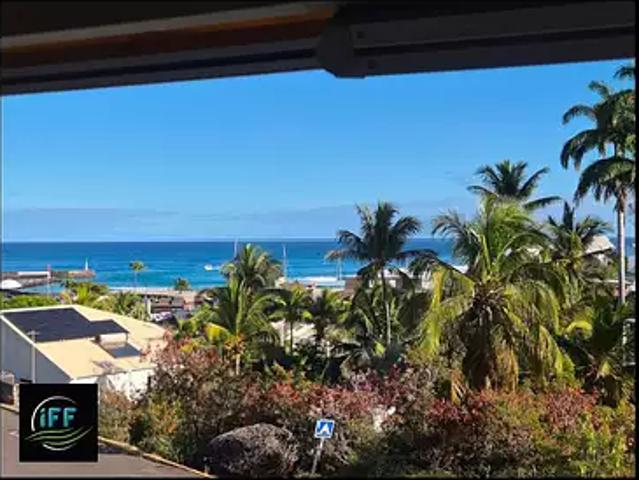 Appartement vente à La Réunion