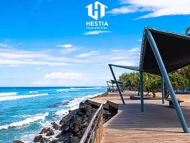 Appartement vente à La Réunion