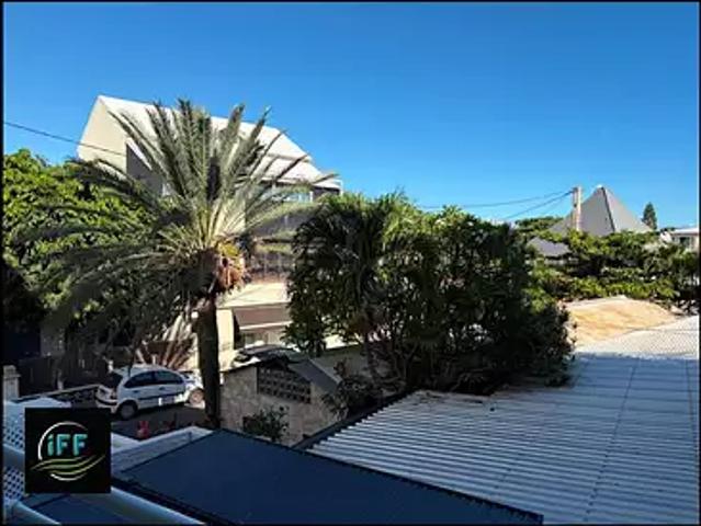 Appartement vente à La Réunion