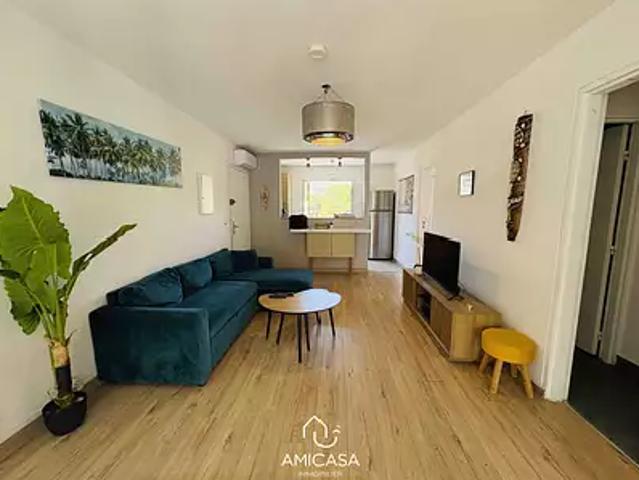 Appartement vente à La Réunion
