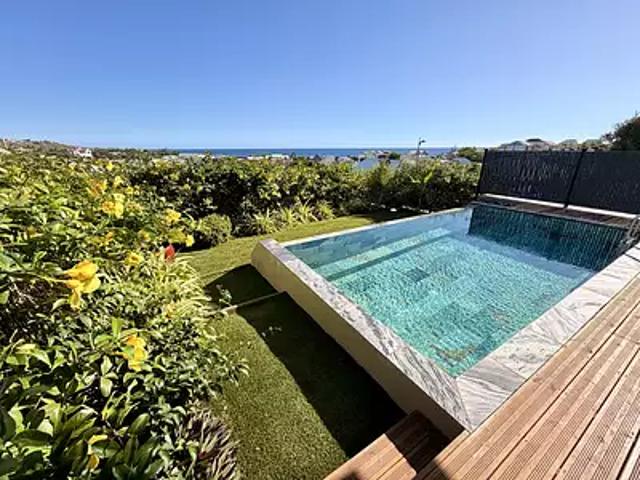 Appartement vente à La Réunion