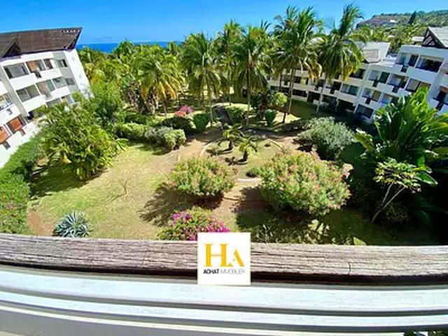 Appartement vente à La Réunion