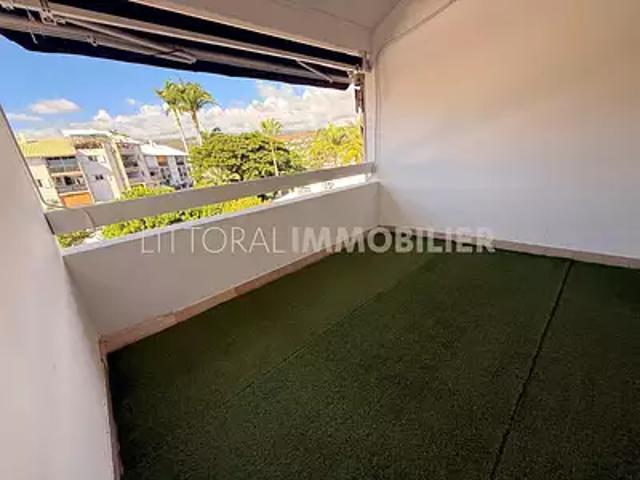 Appartement vente à La Réunion