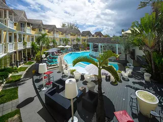 Appartement vente à La Réunion