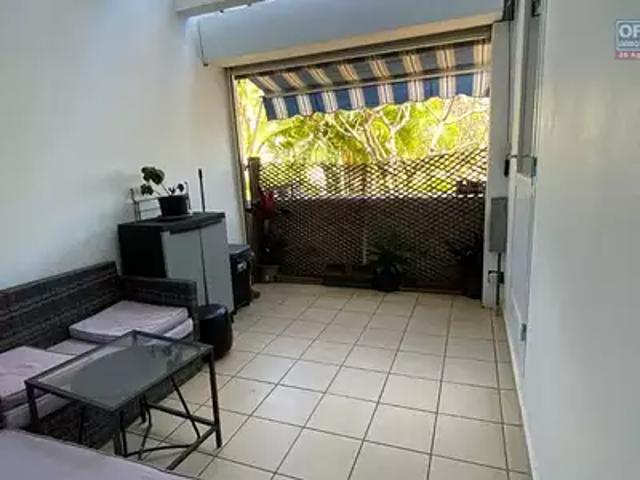 Appartement vente à La Réunion