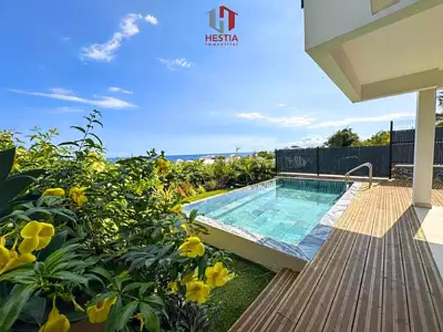 Appartement vente à La Réunion
