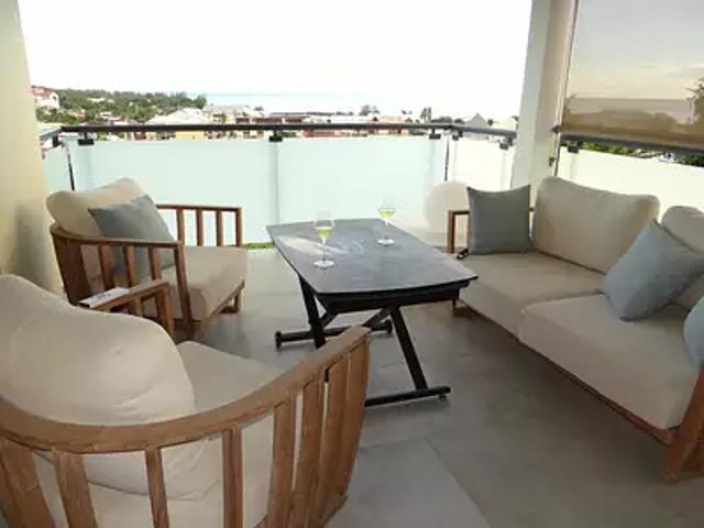 Appartement vente à La Réunion