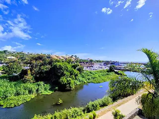 Appartement vente à La Réunion