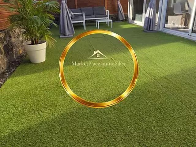 Appartement vente à La Réunion