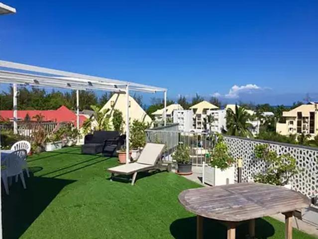Appartement vente à La Réunion