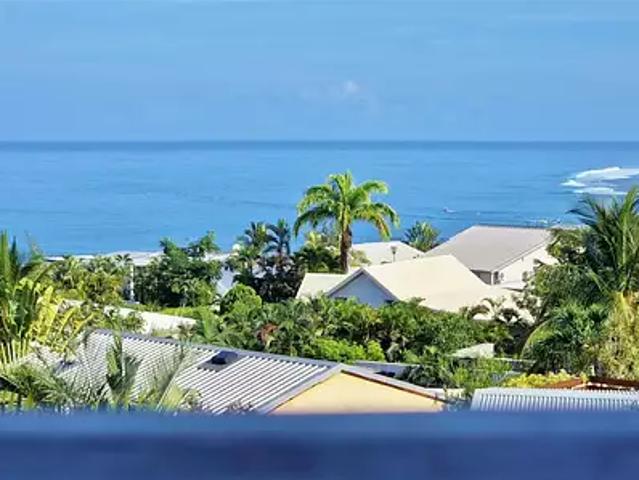 Maison vente à La Réunion