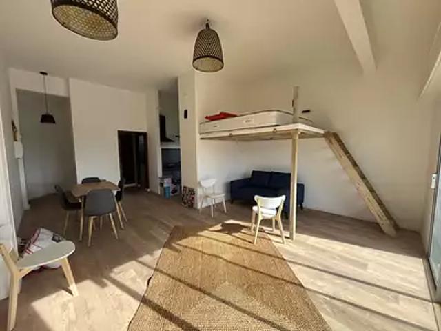 Appartement location à La Réunion