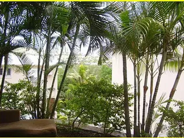 Appartement location à La Réunion