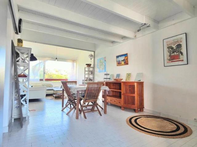 Appartement vente à La Réunion