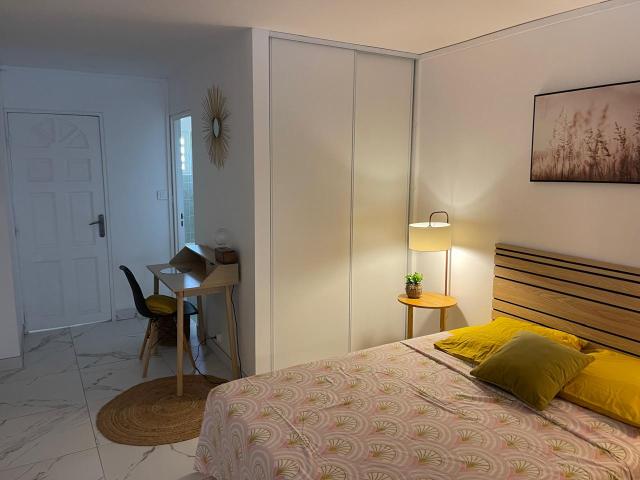Appartement location à Aubusson, La Celle-sous-gouzon