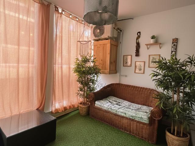 Appartement vente à La Réunion