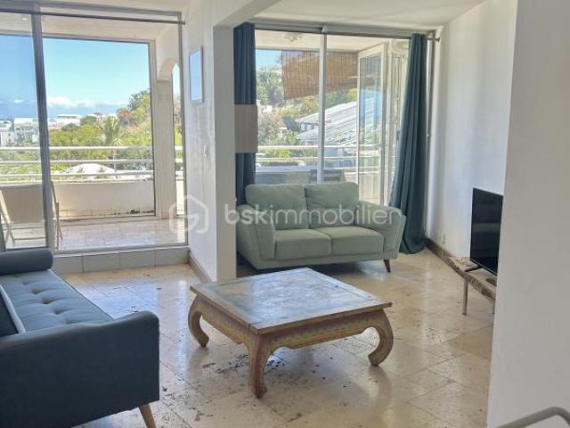 Appartement vente à La Réunion