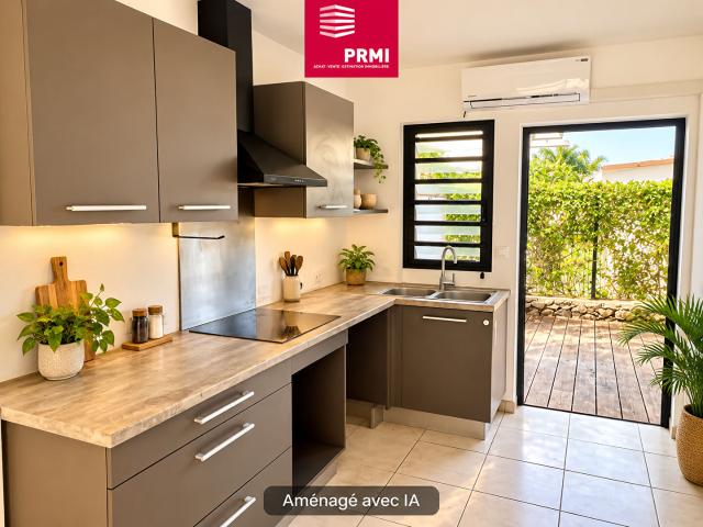 Appartement vente à Saint-Gilles, Ille-et-Vilaine