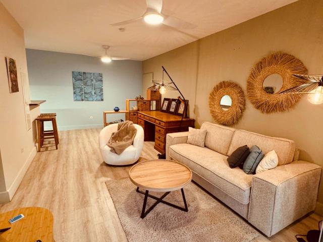 Appartement vente à Saint-Gilles, Ille-et-Vilaine