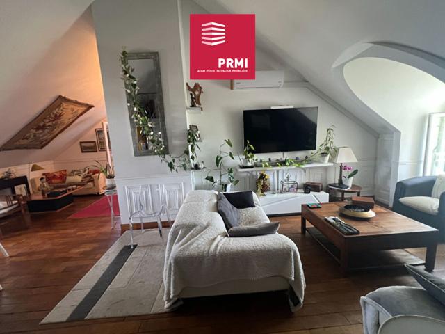 Appartement vente à Saint-Gilles, Ille-et-Vilaine