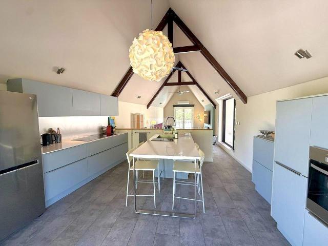 Appartement vente à Saint-Gilles, Ille-et-Vilaine