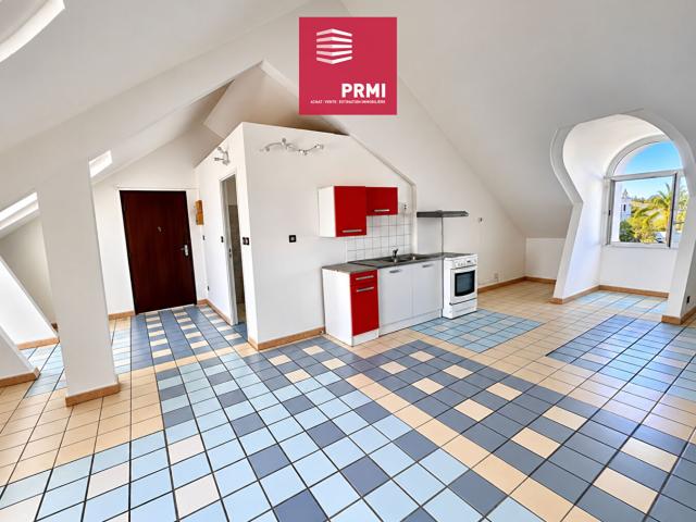 Appartement vente à Rennes, Bretagne