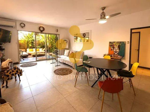 Appartement vente à Saint-Gilles, Ille-et-Vilaine