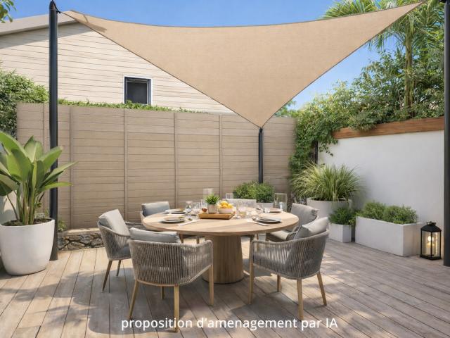 Appartement vente à Rennes, Bretagne