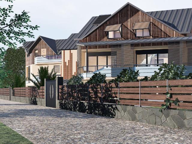Duplex vente à Rennes, Bretagne