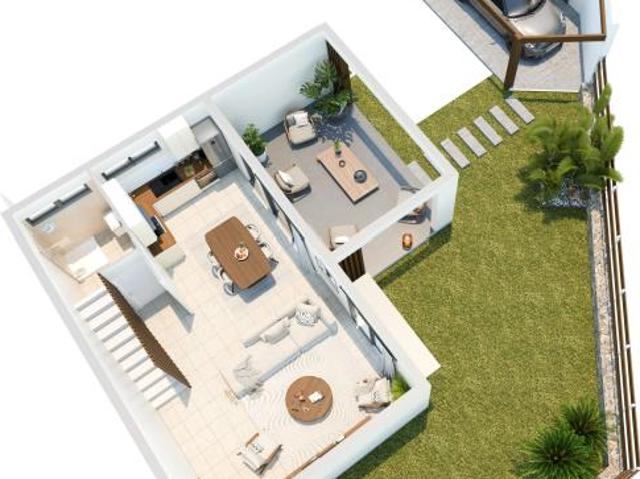Maison vente à Saint-Gilles, Ille-et-Vilaine
