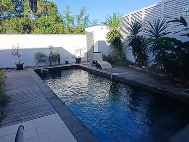 Maison location à La Réunion